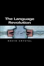 Cover: The Language Revolution - Polity Press