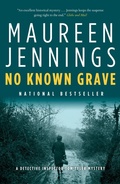 Cover: No Known Grave - McClelland & Stewart Inc.