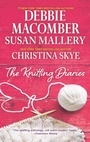 Cover: The Knitting Diaries - Mira Books
