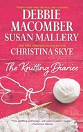 Cover: The Knitting Diaries - Mira Books