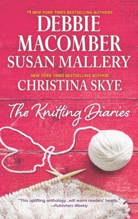 Enlarge image Cover: The Knitting Diaries - Mira Books