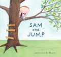 Cover: Sam and Jump - Candlewick Press,U.S.