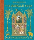 Cover: The Jungle Book - Candlewick Press,U.S.