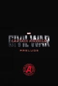Cover: Marvel's Captain America: Civil War Prelude - Marvel Comics