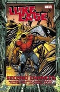 Cover: Luke Cage: Second Chances Vol. 2 - Marvel Comics