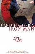 Cover: Civil War: Captain America/Iron Man - Marvel Comics