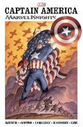 Cover: Captain America: Marvel Knights Vol. 1 - Marvel Comics