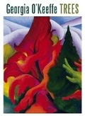 Cover: B/N Georgia O'Keeffe/Trees - Pomegranate Communications
