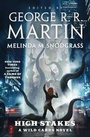 Cover: High Stakes - Tor Books