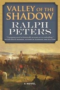 Cover: Valley of the Shadow - FORGE