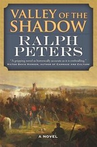 Enlarge image Cover: Valley of the Shadow - FORGE