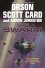 Cover: The Swarm - Tor Books