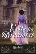 Cover: Exile for Dreamers - Tor Teen