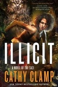 Cover: Illicit - Tor Books