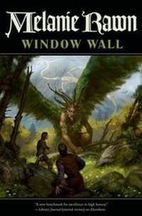Enlarge image Cover: Window Wall - Tor Books