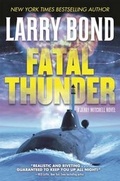 Cover: Fatal Thunder - FORGE