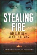 Cover: Stealing Fire - FORGE