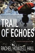 Cover: Trail of Echoes - FORGE