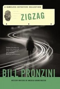 Enlarge image Cover: Zigzag - FORGE