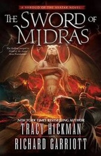 Enlarge image Cover: The Sword of Midras - Tor Books