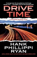 Cover: Drive Time - St. Martins Press-3pl