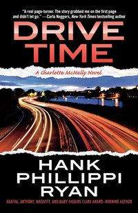 Enlarge image Cover: Drive Time - St. Martins Press-3pl