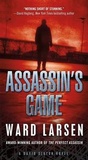 Cover: Assassin's Game - Forge