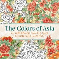 Enlarge image Cover: The Colors of Asia - Tuttle Publishing