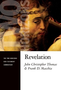 Enlarge image Cover: Revelation - William B Eerdmans Publishing Co