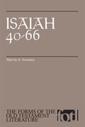 Cover: Isaiah 40-66 - William B Eerdmans Publishing Co