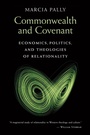 Cover: Commonwealth and Covenant - William B Eerdmans Publishing Co