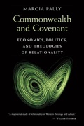 Cover: Commonwealth and Covenant - William B Eerdmans Publishing Co
