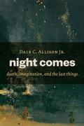 Cover: Night Comes - William B Eerdmans Publishing Co