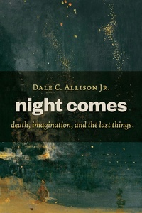 Enlarge image Cover: Night Comes - William B Eerdmans Publishing Co