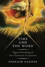 Cover: Time and the Word - William B Eerdmans Publishing Co