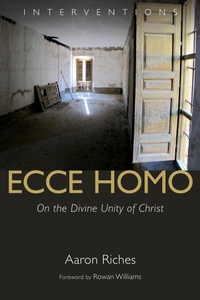 Enlarge image Cover: Ecce Homo - William B Eerdmans Publishing Co