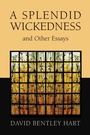 Cover: Splendid Wickedness and Other Essays - William B Eerdmans Publishing Co