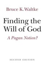 Cover: Finding the Will of God - William B Eerdmans Publishing Co