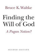 Cover: Finding the Will of God - William B Eerdmans Publishing Co
