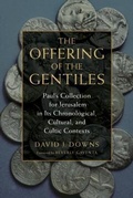 Cover: The Offering of the Gentiles - William B. Eerdmans Publishing Company