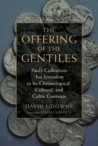 Enlarge image Cover: The Offering of the Gentiles - William B. Eerdmans Publishing Company