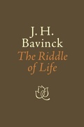 Cover: Riddle of Life - William B Eerdmans Publishing Co