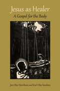 Cover: Jesus as Healer - William B Eerdmans Publishing Co