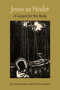 Enlarge image Cover: Jesus as Healer - William B Eerdmans Publishing Co
