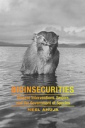 Cover: Bioinsecurities - Duke University Press