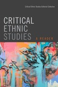 Cover: Critical Ethnic Studies - Duke University Press
