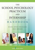 Cover: The School Psychology Practicum and Internship Handbook - Springer Publishing Company
