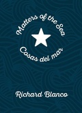 Cover: Matters of the Sea / Cosas del mar - University of Pittsburgh Press