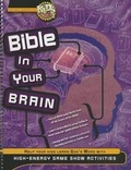 Cover: Bible in Your Brain - Gospel Light