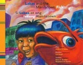 Cover: Lakas and the Manilatown Fish - Children's Book Press (CA)
